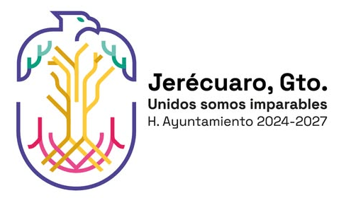 Logo Jerécuaro 2