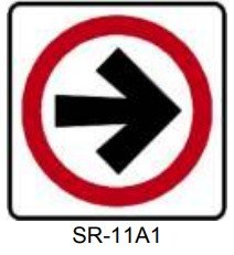 SR-11 CIRCULACIÓN