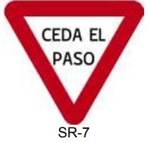 SR-7 CEDA EL PASO