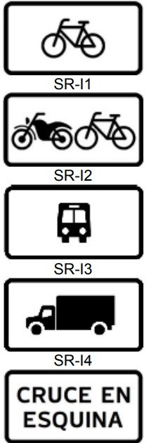 SR-I – CONDICIÓN ESPECÍFICA